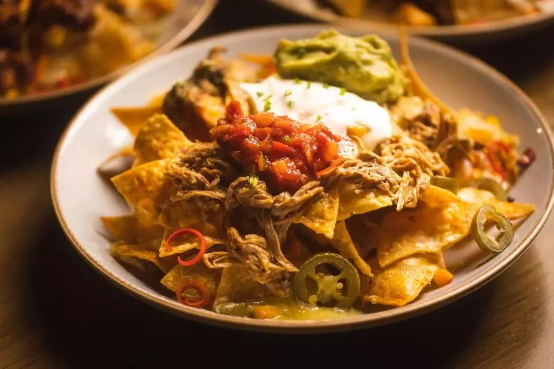 Отель The Pied Bull