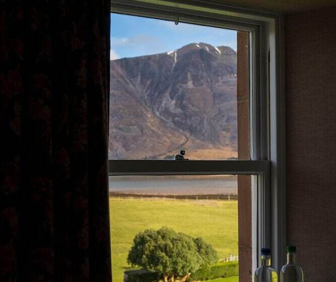 Hotel The Torridon