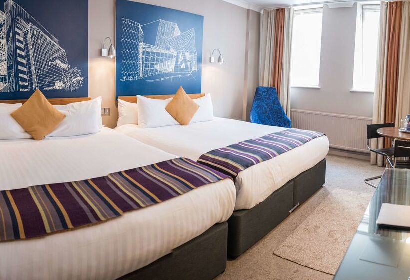 فندق The Townhouse Manchester