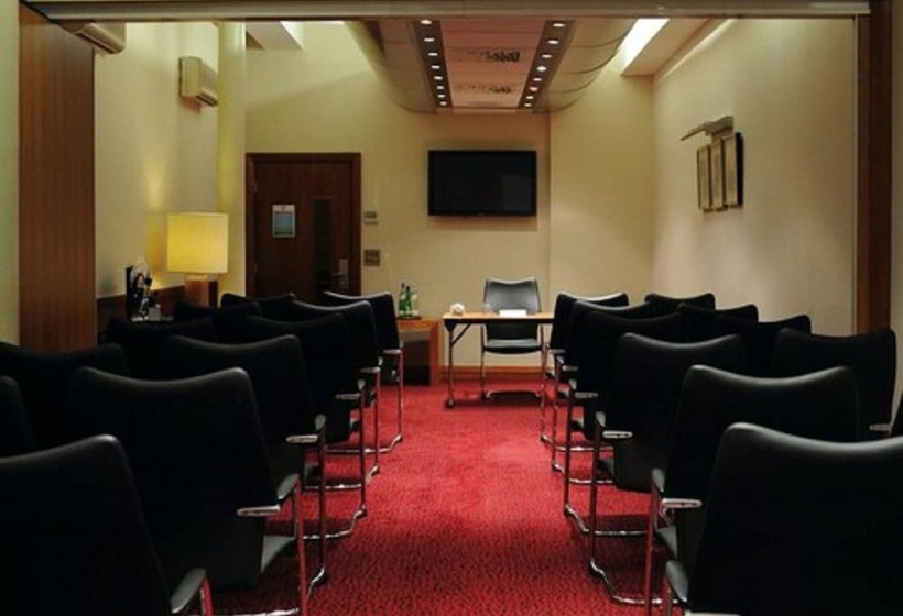 فندق The Townhouse Manchester