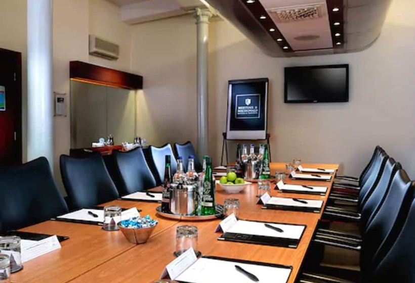 فندق The Townhouse Manchester