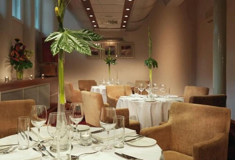 فندق The Townhouse Manchester