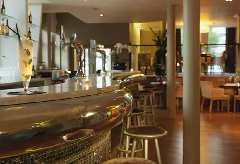 فندق The Townhouse Manchester