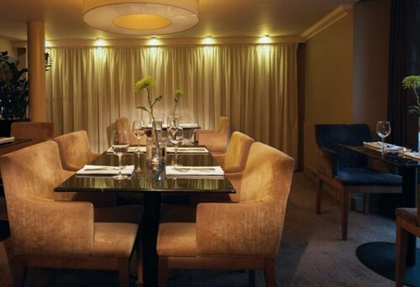 فندق The Townhouse Manchester