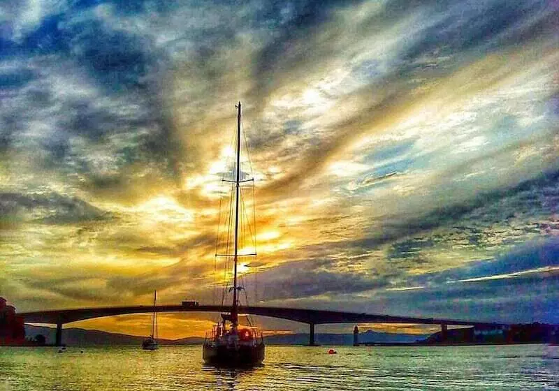 Kyle Hotel ‘a Bespoke Hotel’