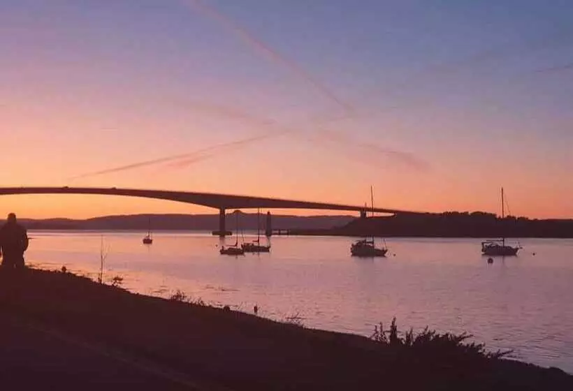 Kyle Hotel ‘a Bespoke Hotel’