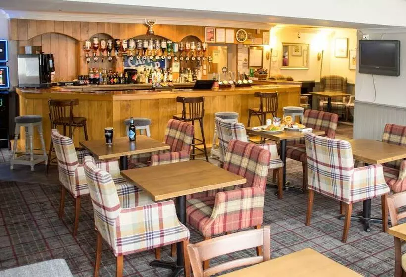 Kyle Hotel ‘a Bespoke Hotel’