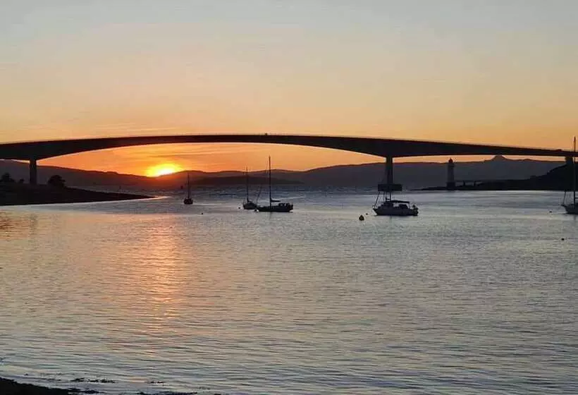 Kyle Hotel ‘a Bespoke Hotel’