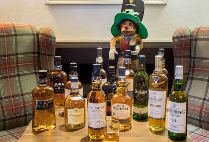 Kyle Hotel ‘a Bespoke Hotel’