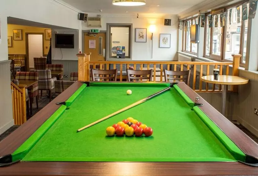 Kyle Hotel ‘a Bespoke Hotel’