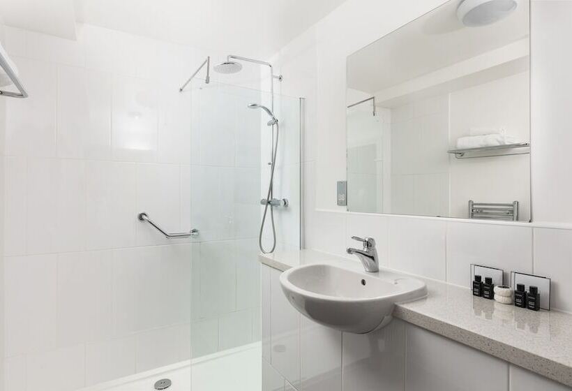 Kyle Hotel ‘a Bespoke Hotel’