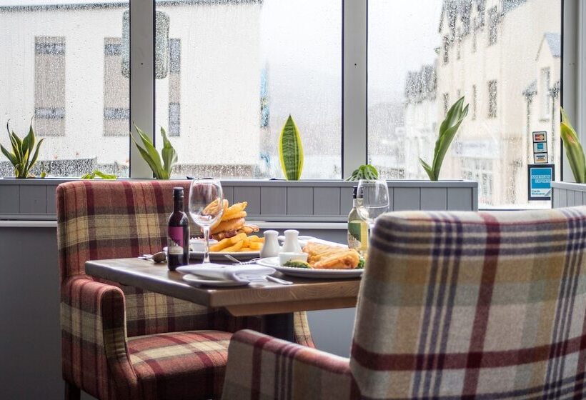 Kyle Hotel ‘a Bespoke Hotel’