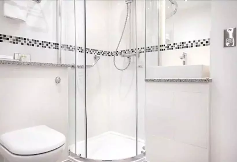 Kyle Hotel ‘a Bespoke Hotel’