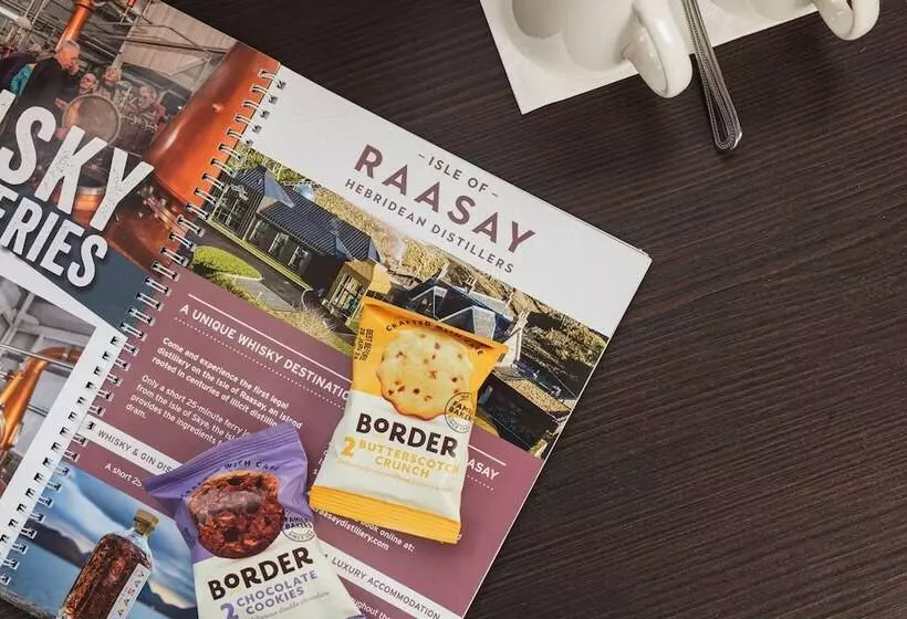 Kyle Hotel ‘a Bespoke Hotel’