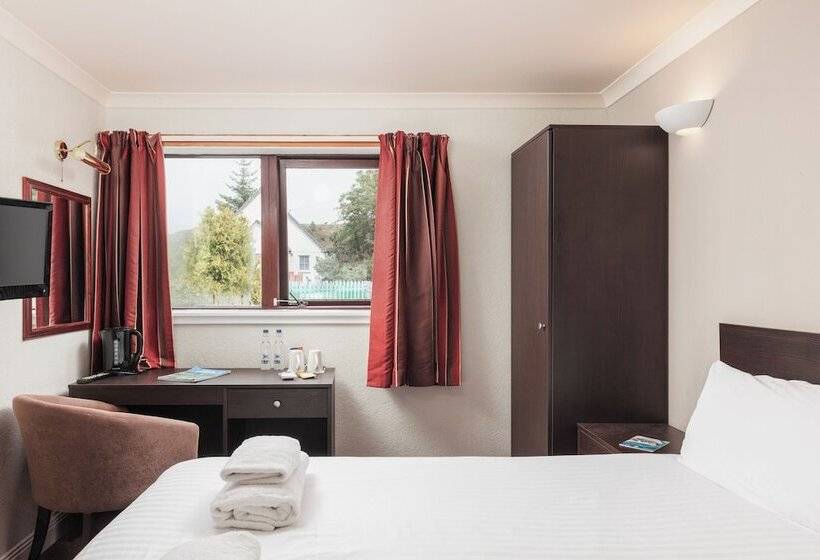 Kyle Hotel ‘a Bespoke Hotel’