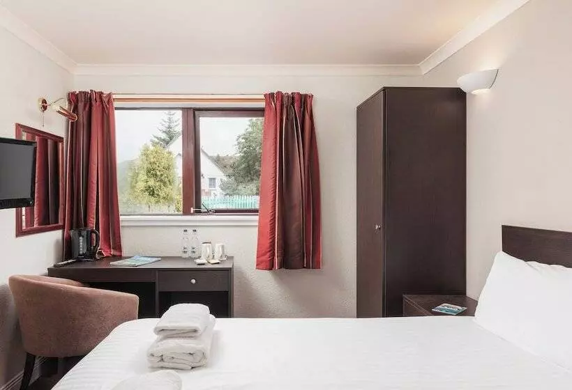 Kyle Hotel ‘a Bespoke Hotel’