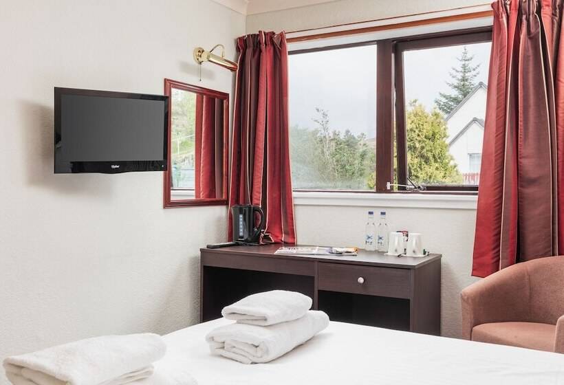 Kyle Hotel ‘a Bespoke Hotel’