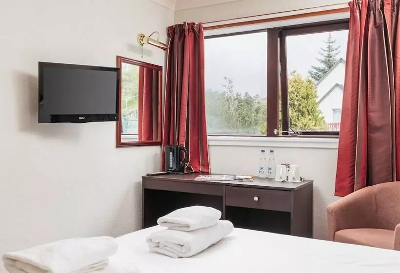 Kyle Hotel ‘a Bespoke Hotel’