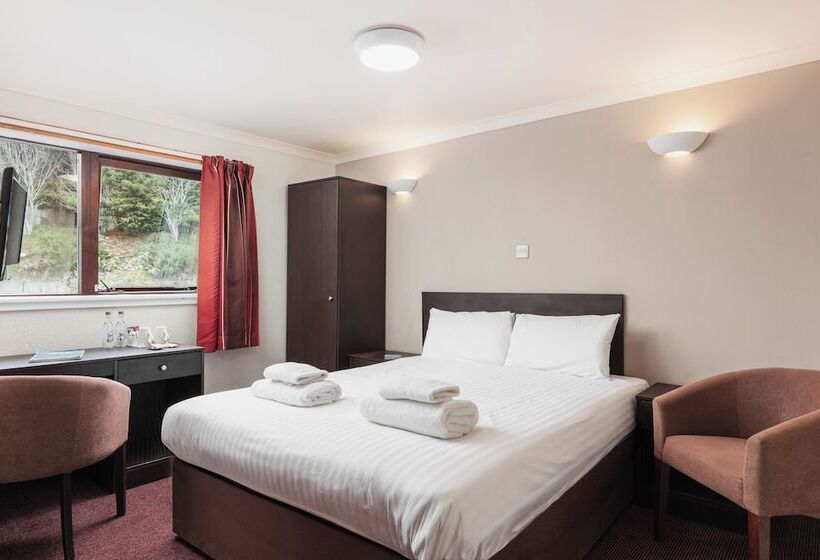 Kyle Hotel ‘a Bespoke Hotel’