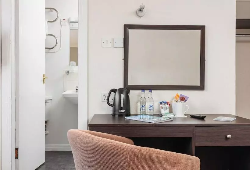 Kyle Hotel ‘a Bespoke Hotel’