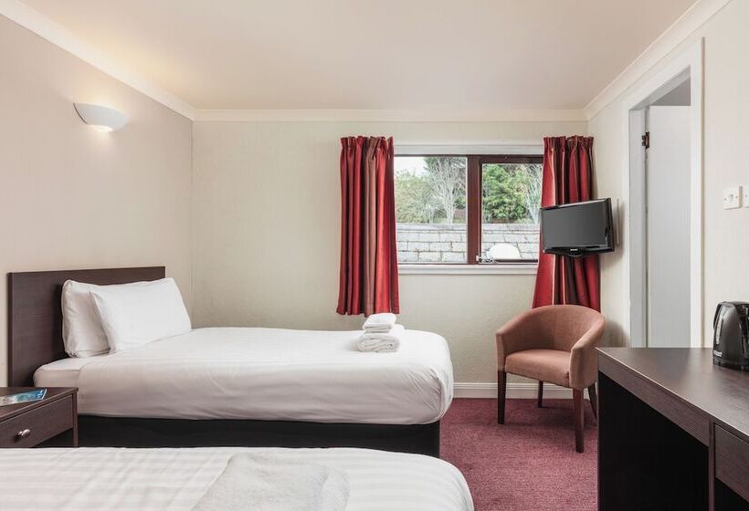 Kyle Hotel ‘a Bespoke Hotel’