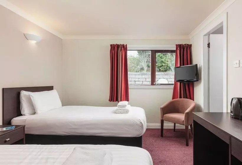 Kyle Hotel ‘a Bespoke Hotel’