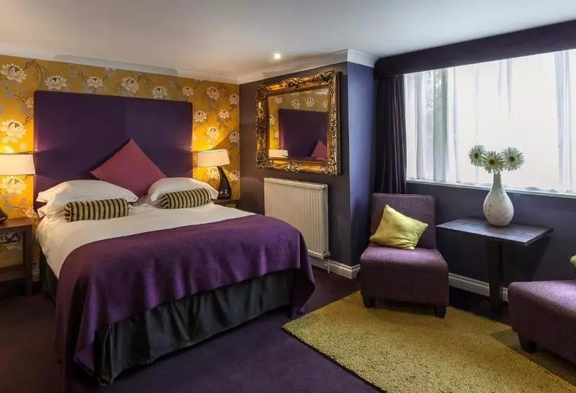 Langdale Hotel & Spa