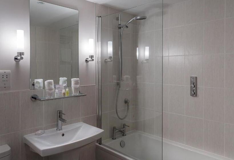 Langdale Hotel & Spa