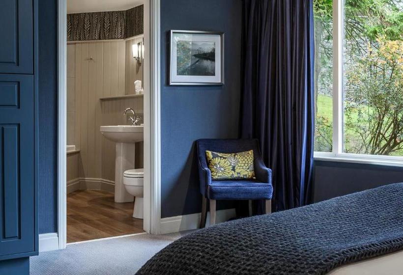 Langdale Hotel & Spa