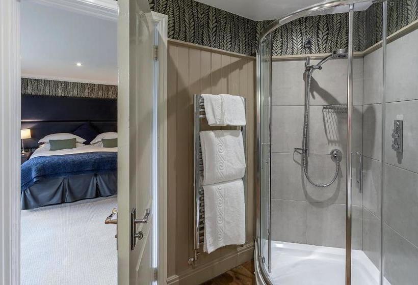 Langdale Hotel & Spa