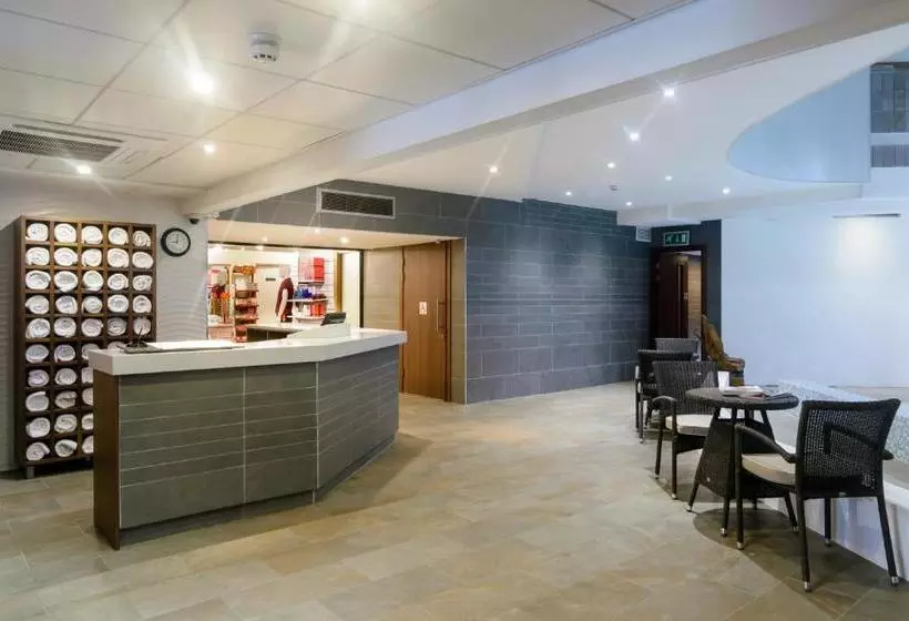 Langdale Hotel & Spa