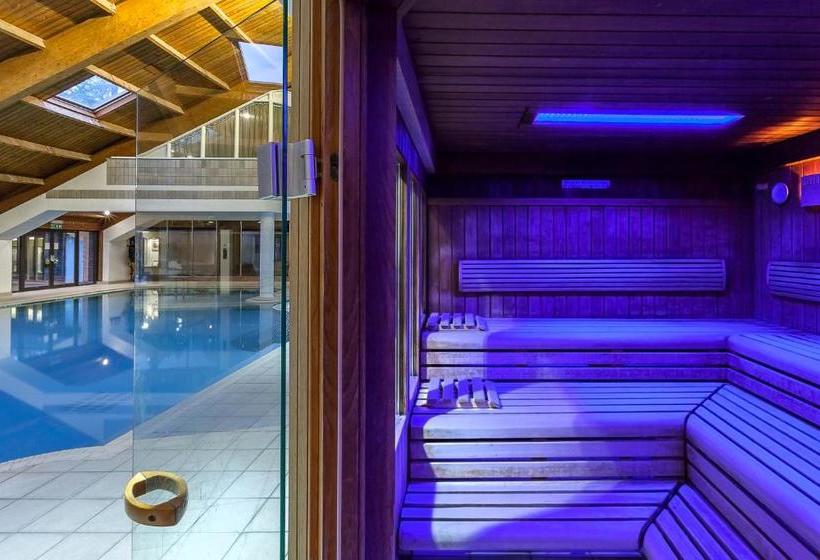 Langdale Hotel & Spa