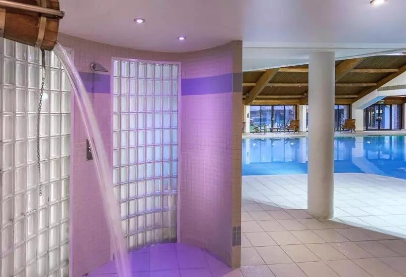 Langdale Hotel & Spa