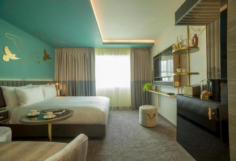 Middle Eight   Covent Garden   Preferred Hotels And Resorts