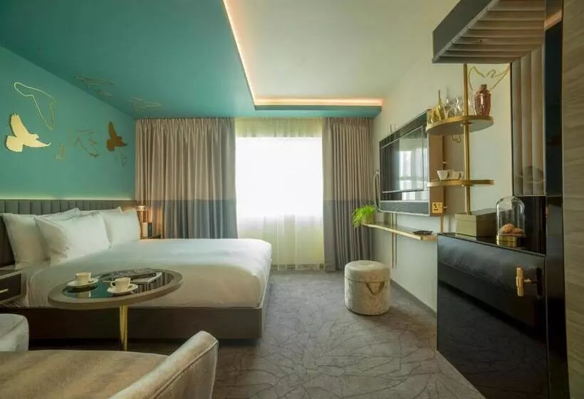 Middle Eight   Covent Garden   Preferred Hotels And Resorts