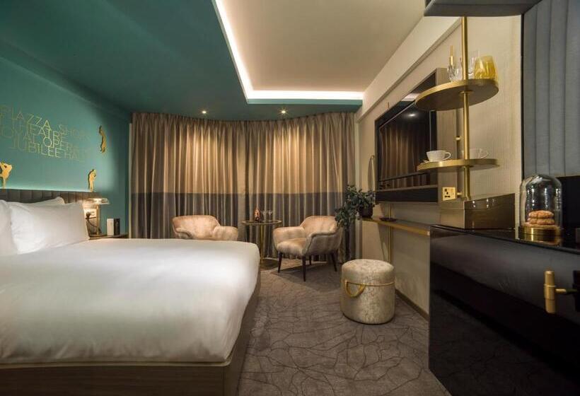 Middle Eight   Covent Garden   Preferred Hotels And Resorts