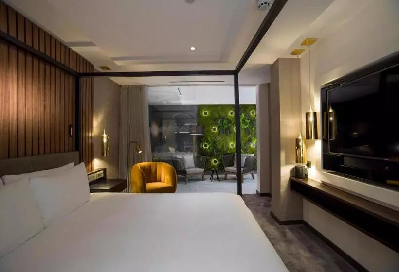 Middle Eight   Covent Garden   Preferred Hotels And Resorts