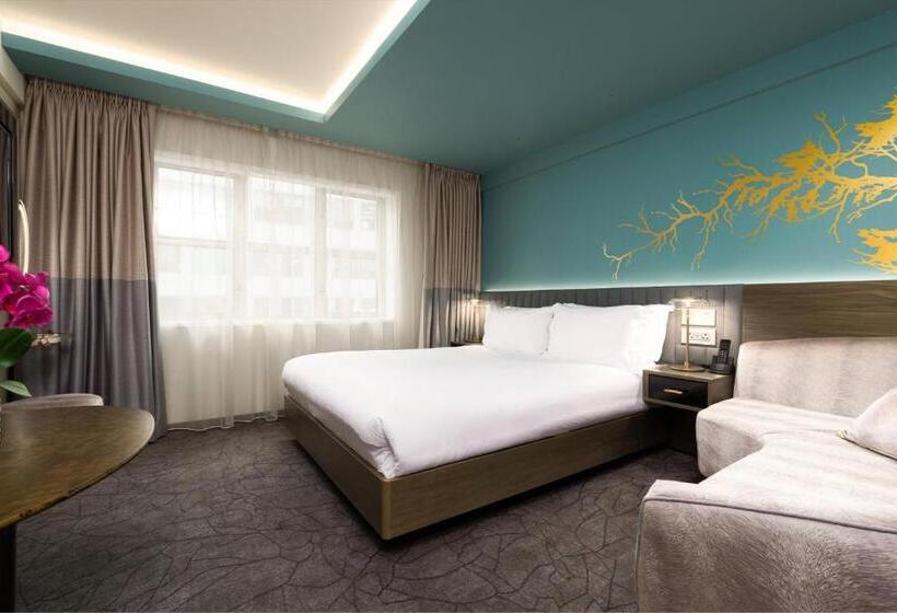 Middle Eight   Covent Garden   Preferred Hotels And Resorts