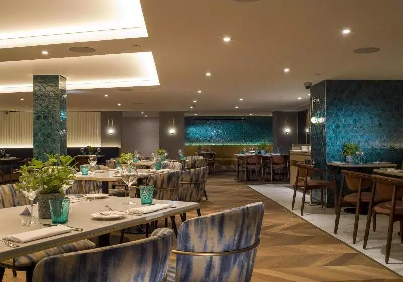 Middle Eight   Covent Garden   Preferred Hotels And Resorts