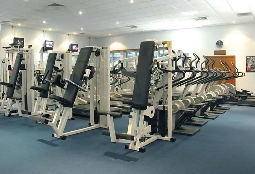 Norbreck Castle Hotel Blackpool