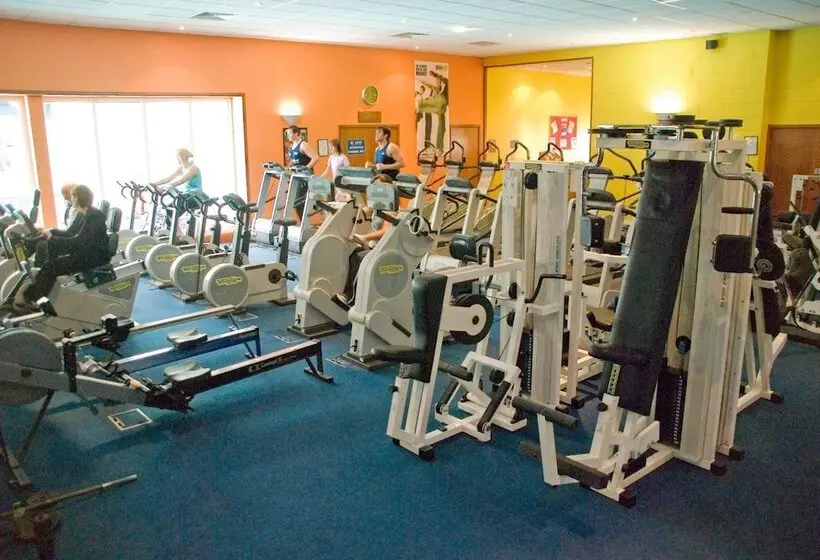 Norbreck Castle Hotel Blackpool