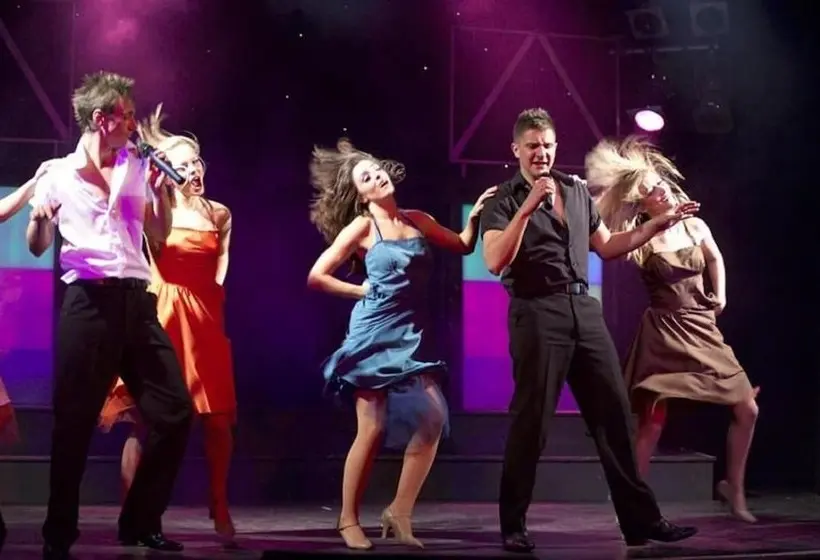 Norbreck Castle Hotel Blackpool