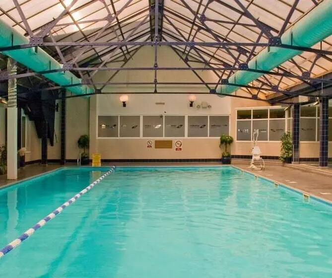 Norbreck Castle Hotel Blackpool