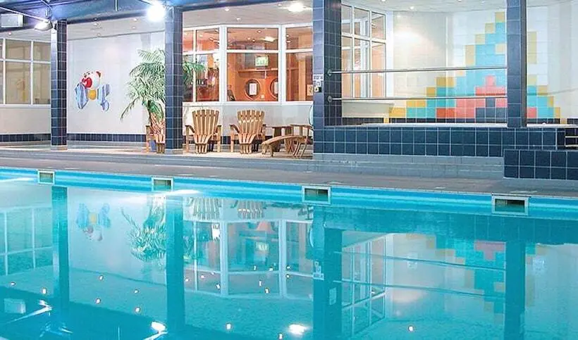 Norbreck Castle Hotel Blackpool