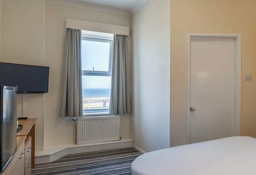 Norbreck Castle Hotel Blackpool