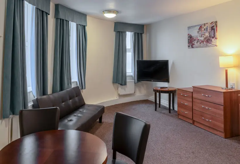 Norbreck Castle Hotel Blackpool