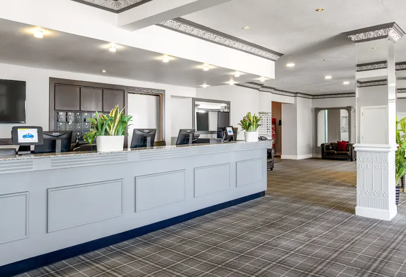 Norbreck Castle Hotel Blackpool