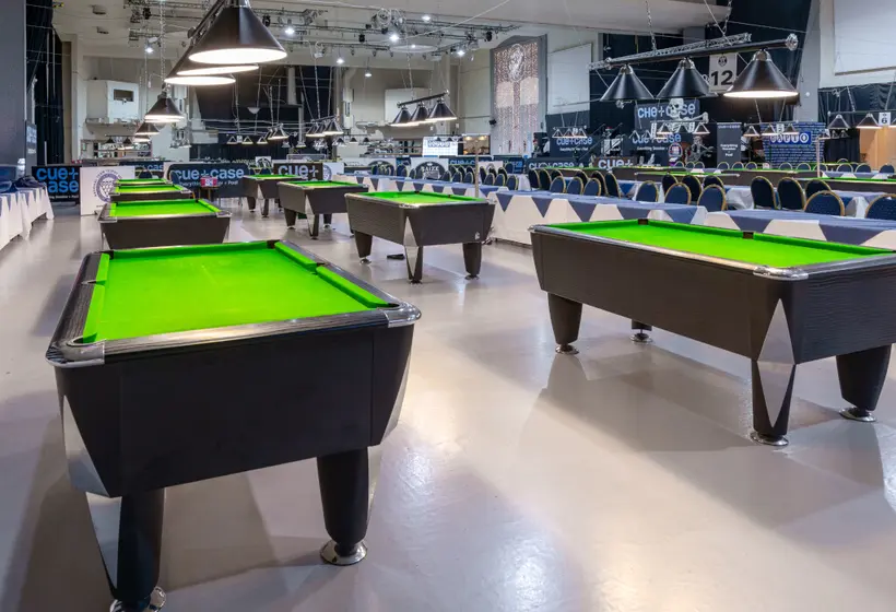 Norbreck Castle Hotel Blackpool