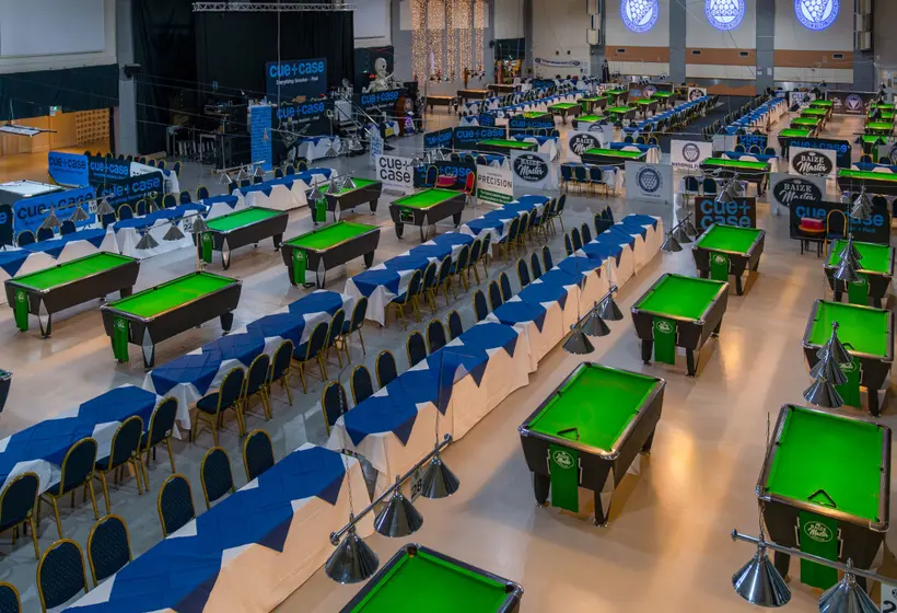 Norbreck Castle Hotel Blackpool