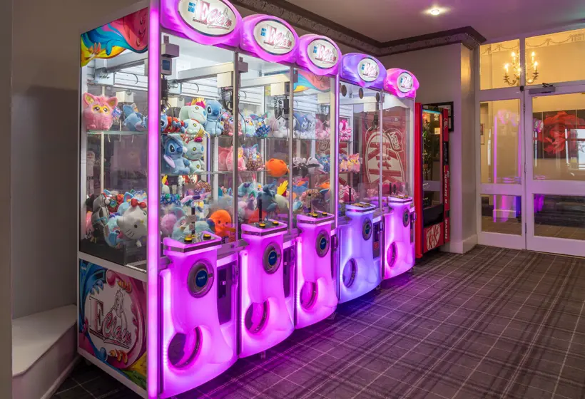 Norbreck Castle Hotel Blackpool